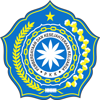 Logo TP PKK Kota Singkawang